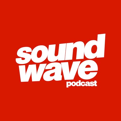 Sound Wave Podcast Podcast Por Sound Wave arte de portada