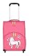 Travelite-Koffer Travelite Kinderkoffer mit 2 Rollen