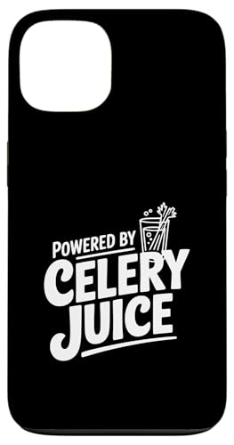 Celery Juice���D�Ƃ̃t�@�j�[�w���X �X�}�z�P�[�X iPhone 13 �p