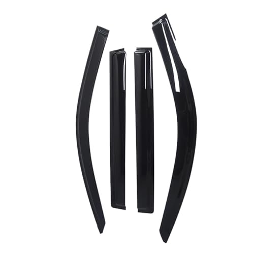 Protection solaire et déflecteur haut de gamme pour SsangYong Musso 2018-2024