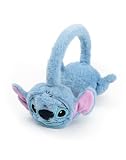 Disney Lilo & Stitch flauschige Ohrenschützer für Mädchen, warm, für den Winter, perfekt für kaltes Wetter und Outdoor-Aktivitäten