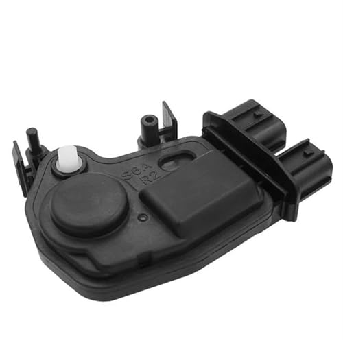 Actuador de cerradura Civic 2001-2005 motor reforzado para puerta delantera derecha