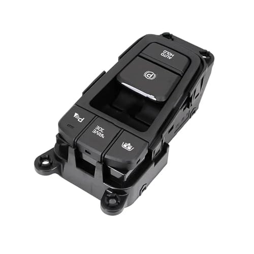 Bouton de frein de stationnement Sonata LF 93300C1610 d'origine pour commande électronique auto
