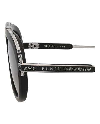 Philipp Plein Men's Plein Legacy Sunglasses4