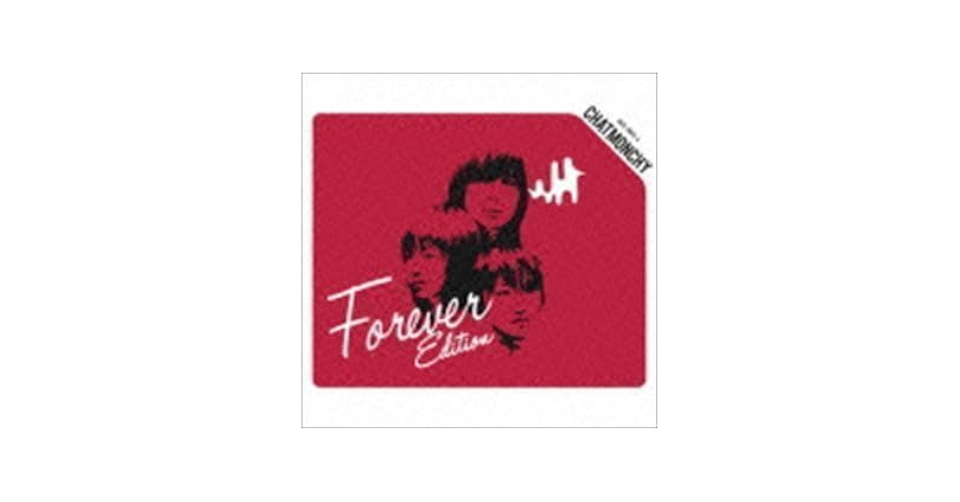 耳鳴り(Forever Edition) チャットモンチー サイン　CD 耳鳴り(Forever Edition) チャットモンチー サイン CD
