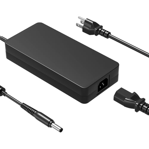 HSXIRQA 330W 280W AC Charger Acer Predator Helios Neo 16 18