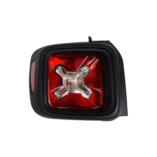 Feu arrière gauche Jeep Renegade 2014-2018 LED 51953119