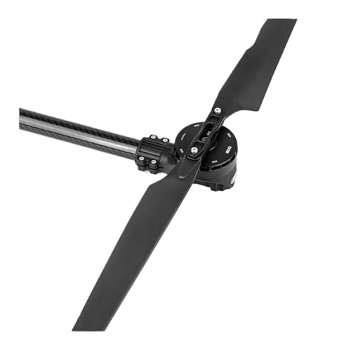 Moteur intégré et bras ESC T-Motor A6-M-6S A pour drone agricole