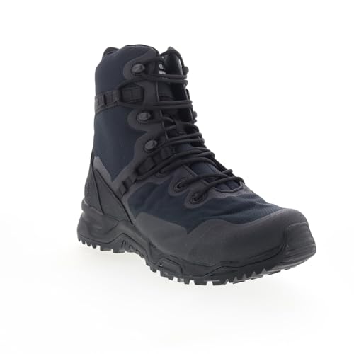 Image of Original S.W.A.T. Alpha Fury 8 inch Side Zip Safety Toe