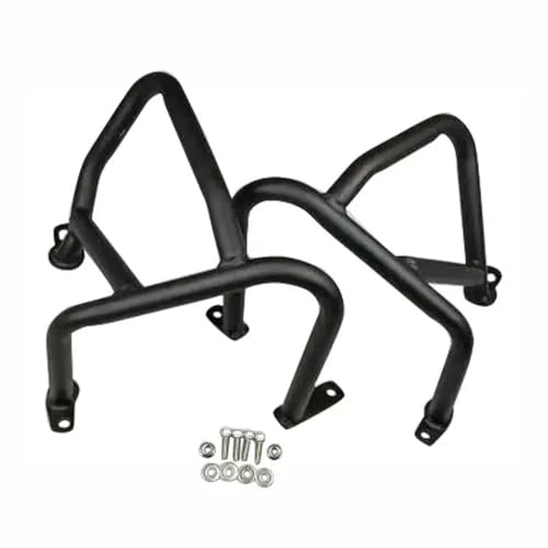 Pare-chocs réservoir cadre barre moteur moto R1200R 2015-18