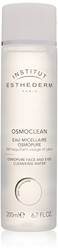 Institut Esthederm Osmoclean Osmopure Agua Micelar Desmaquilladora De Rostro Y Ojos 200ml Cover