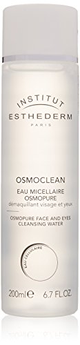 Institut Esthederm Osmoclean Osmopure Agua Micelar Desmaquilladora De Rostro Y Ojos 200ml