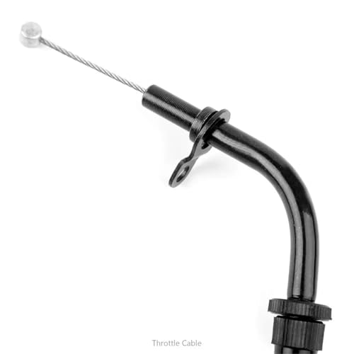 Câble d'accélérateur fluide pour Suzuki GS500F commande précise - 6