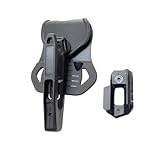 CIWS ハンドガン ホルスター グロッグ G7 タイプ クイック 左右 兼用 M45 サバゲー (パドルタイプ)