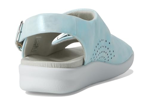 Image of SAS Women's Relaxed Heel Strap Sandal