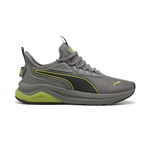 PUMA Mens Amplifier Sneakers Shoes Casual - Grey