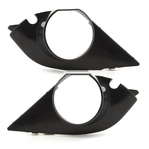 Rejillas de repuesto para luces antiniebla BMW E60 E61 M-Sport, solucione marcos rotos o ausentes