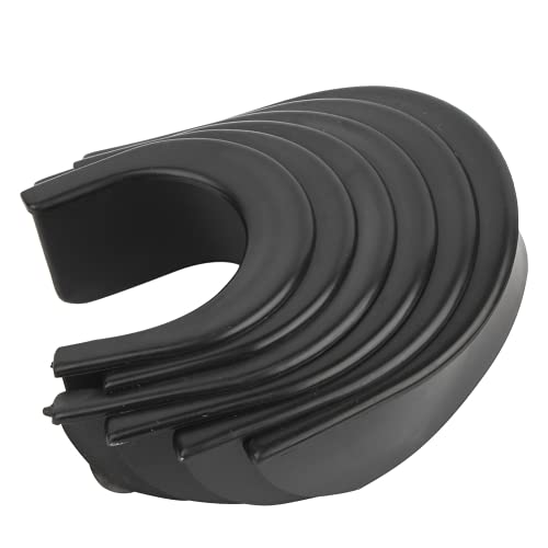 Comparativas de Billar futbolín del mes. 37 Alomejor 6 Piezas de Mesa de Billar Liners de plestico Mesa de Billar Bolsas de lnea de Repuesto 4 Forros de Esquina 2 Forros de Lados