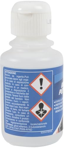 Start Additivo Per Adblue Confezione Da 100 Ml Per Motori Diesel Con Tecnologia Scr - 2