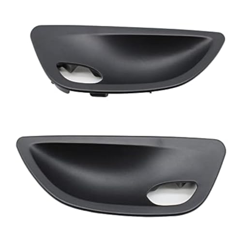 Ԃ̎hAnh p 5 V[Y F10 F11 F18 520i 523i 525i 528i EhAnh{EJo[gCgȂ(Black 1 Pair)