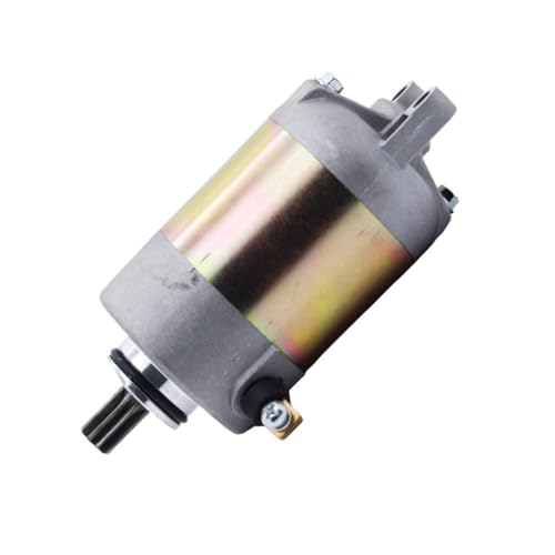 Motor de arranque compatible con XENTER125 YP150 SKYLINER 2003-2009 4