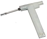 Cartridge + Diamond Stylus for Yamaha YP211, YP400, YP450, YP700, YP B2, YP B4