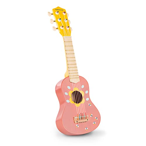 Guitarra de Madera, Guitartist Cover