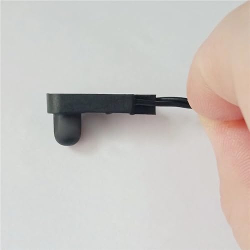 Sensor de temperatura exterior para espejo retrovisor Alfa Romeo GT 937 termistor clima 7