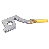 Upper Looper X77781-001 BROTHER Serger Machine1034D 3034D 929D 935D Viking 660CD