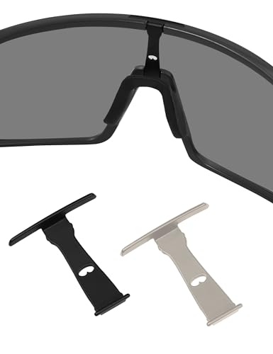 Image of Replacement Wicket for Oakley Sutro OO9406 /Sutro Asian Fit OO9406A /Sutro S OO9462 Sunglass - Options