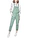 Produktbild Pepe Jeans Damen Jumpsuit Explorer Khaki S