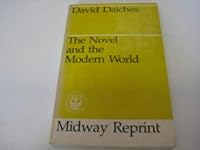The Novel and the Modern World 0226134741 Book Cover