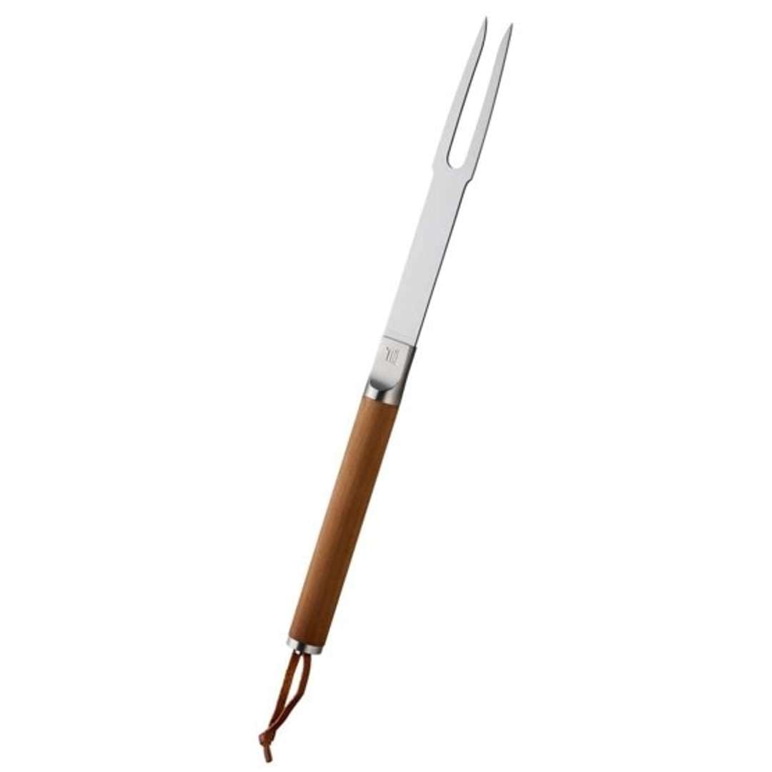 Fiskars Norden Grill Szef kuchni Widelec do grilla