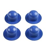 HOME/ Kivivaka para Intex Filtro de Piscina Agujero Colador, Paquete de 2, para Repuesto para Intex y Verano para Piscinas de Escape