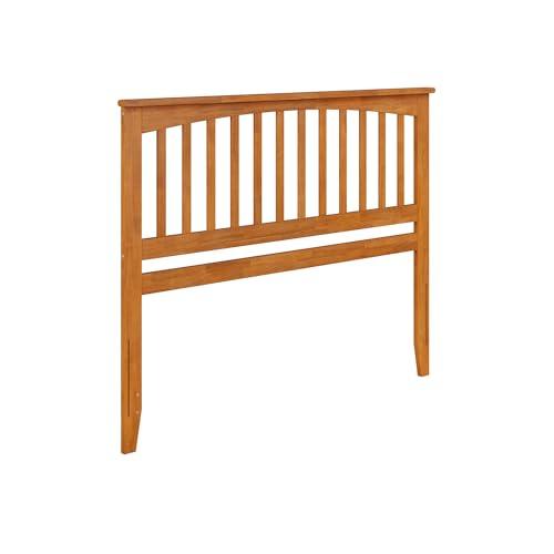 14  Best Mission Style Queen Headboards