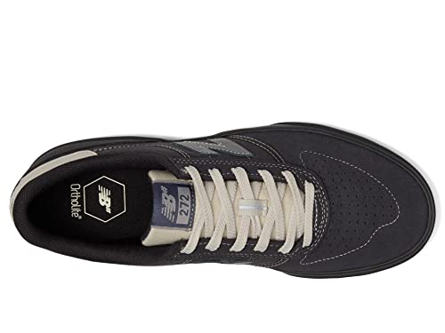 Image of New Balance Men's Numeric 272 Skateboarding Shoes