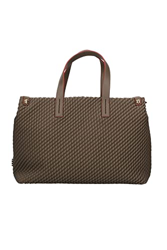 MANILA GRACE Borsa donna B294EU TORTORA