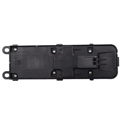 Bouton verrouillage hayon et interrupteur combiné de levage Range Rover