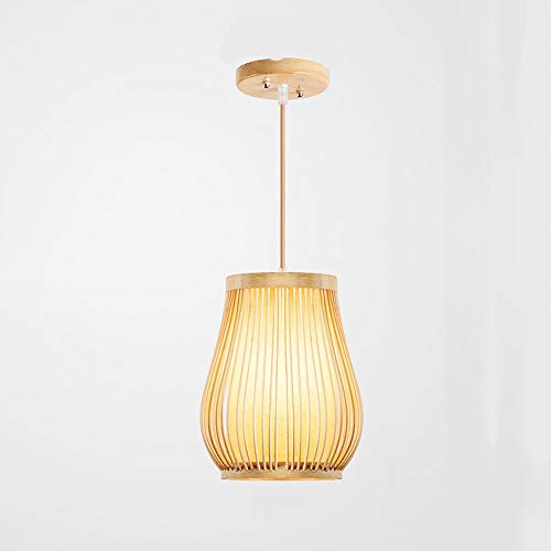 Lustre suspension nordique rétro pour ambiance bar et couloir moderne