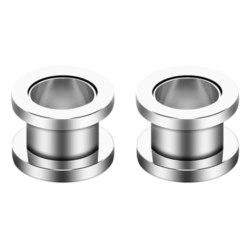 【Materiale】Realizzato in acciaio inossidabile 316, con superficie liscia e altamente lucidata per un uso quotidiano.