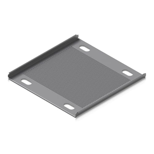 Ubiquiti UACC-RACK-SHELF-TL Fixed shelf accessory for - 第 2/2 張圖片