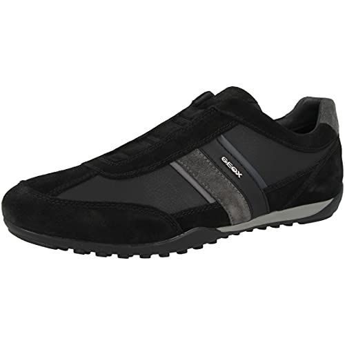 Image of Geox Men's Low-Top Trainers Sneaker