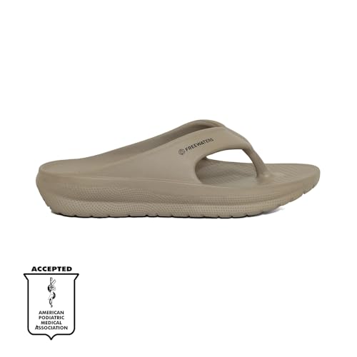 Freewaters Cloud9 Maxx - Men's Active Recovery Sandal2