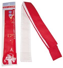 赤白ハチマキ