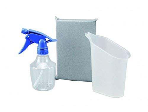 Sienna Turbo SSP-4015 Digital Steam Press, 1600 Watts, Large Steam Press, 28”x11” Pressing Area (Renewed) - Thumbnail 7