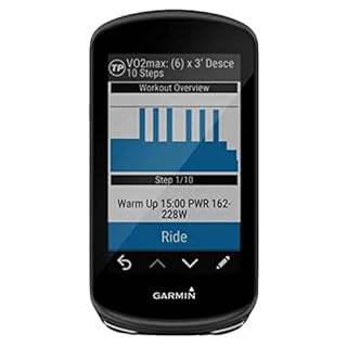 Garmin Contatore & GPS Edge 1030 Plus