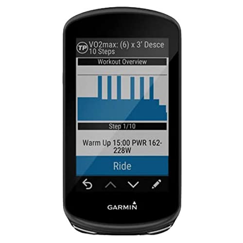 Garmin Radcomputer Edge 1030 Plus Unbekannt (0) 0