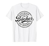 Lustige Bäcker Geschenke Outfits