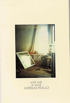 Paperback With Ruth in Mind Book