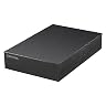 BUFFALO CANVIO DESKTOP HDTDA4U3B ブラック